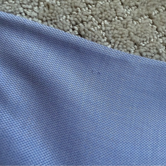 Nordstrom Short Sleeve Button Down Shirt - Picture 6 of 7